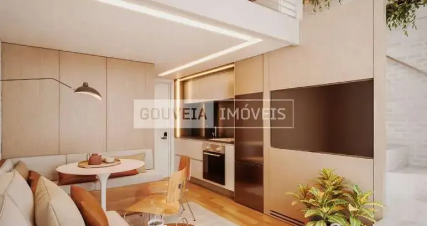 Atmos Studios e Lofts a venda no Centro de Curitiba, unidades entregue com todo Acabamento, Alto Padrão, Condomínio Airbnb Friendly e (sistema hoteleiro), pagamento facilitado, unidades a partir de 28
