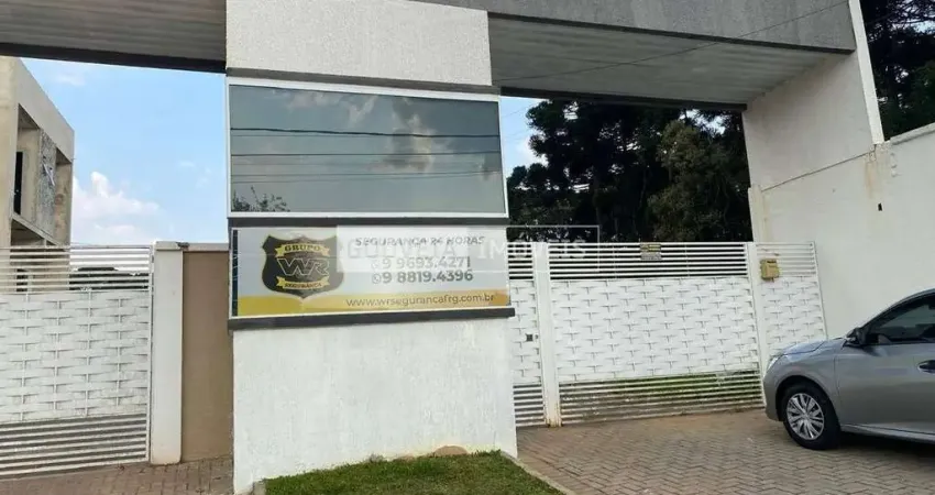 Terreno com 168,48 m², à venda por R$ 160.000 - Gralha Azul, Fazenda Rio Grande (PR) Aceita apartamento em Curitiba, no valor de ate 350,000 Mil
