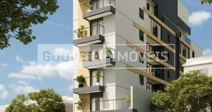 Saint Maartan - Cobertura Duplex com 3 Dormitórios, 1 Suíte, 133,4m² à partir de R$1.373.640,00 - Data de entrega 15/09/2026