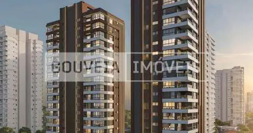 Piemonte Poty - Apartamento com 3 Dormitórios, 3 Suítes, 162,10 à 202,20m² à partir de R$ 2.827.851,00 - Data de entrega 28/11/2027