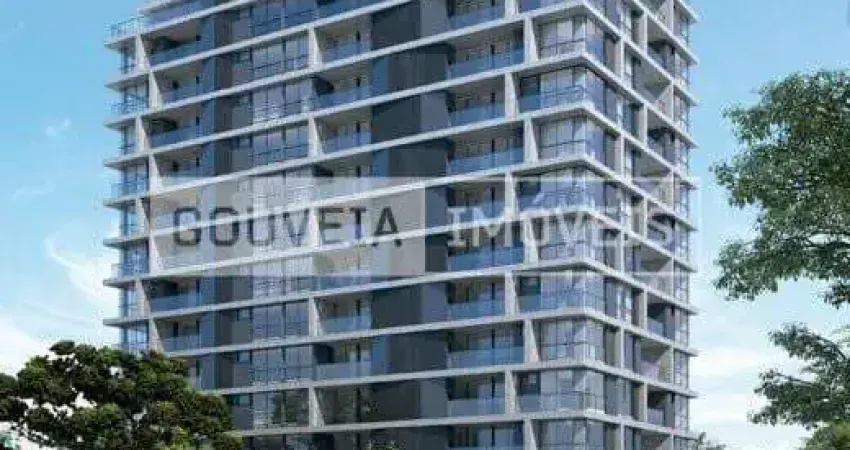 Dalí - Apto 3 Dorms, 1 Suíte, 93 a 94,5m² a partir de R$963.111,00 - Entrega: 28/08/2026