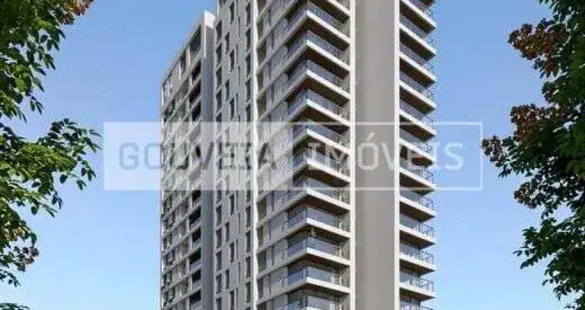 Kóra - Apto 2 Dorms, 2 Suítes, 86,7m² a partir de R$1.010.757,00 - Entrega: 28/12/2027