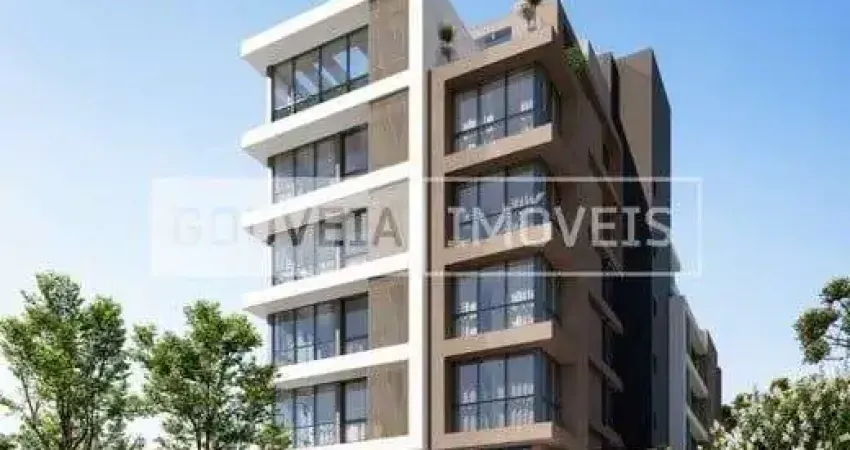Boutiq - Cobertura Duplex 3 Dorms, 3 Suítes, 201,3 a 330,1m² a partir de R$4.333.420 - Entrega: 30/11/2026