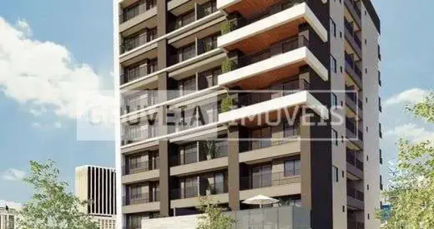 Hit Home - Apartamento com 2 Dormitórios, 53,5m² à partir de R$ 643.069 - Data de entrega 30/12/2026
