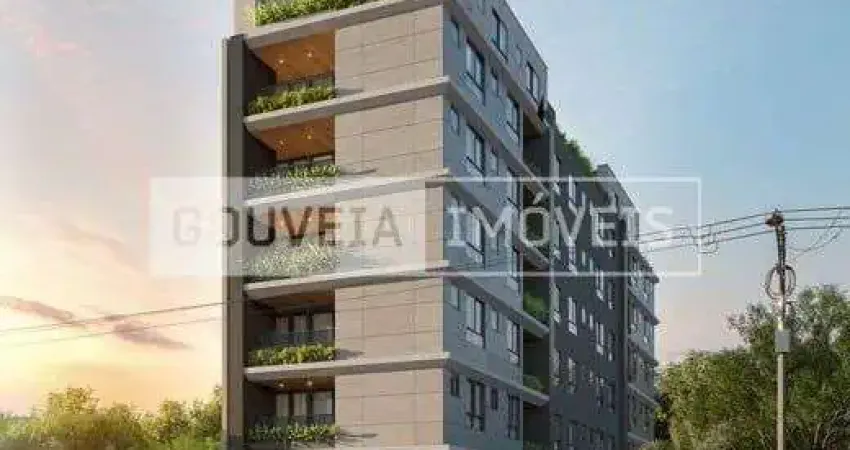 Avvio - Apartamento com 2 Dormitórios, 1 Suíte, 59,40 à 65,50m² à partir de R$ 791.000 - Data de entrega 31/10/2026