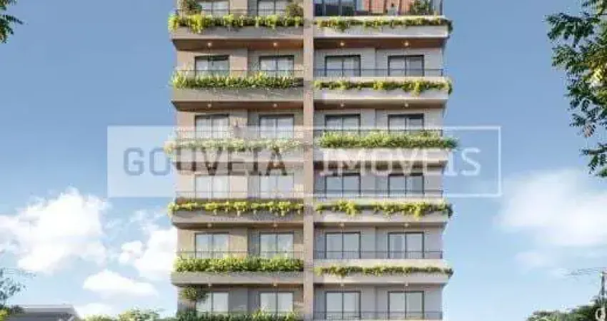 Nillo - Cobertura Duplex com 3 Dormitórios, 2 Suítes, 101,8m², à partir de R$ 1.225.000 - Data de entrega 30/06/2026