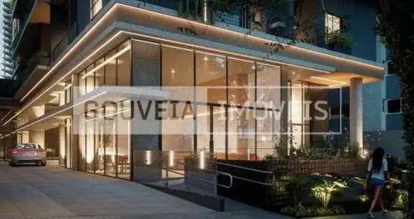 Blentt - Loja com 159,3m² à partir de R$ 2.483.536 - Data de entrega 01/07/2027