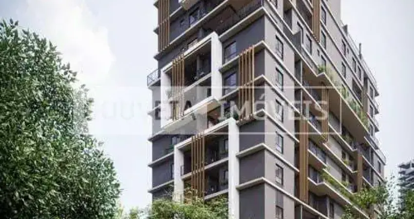 Apartamento com 2 quartos à venda na Rua Maranhão, 2176, Portão, Curitiba