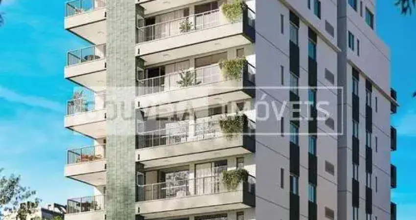 Cravo Casa Nativa: Cobertura Duplex, 2 Dormitórios, 2 Suítes, 128,3m², a partir de R$1.464.900. Entrega 11/27.