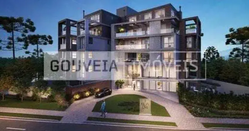 Quadri - Cobertura Duplex com 3 Dormitórios, 3 Suítes, 221,3 à 263,8m² à partir de R$ 3.029.350