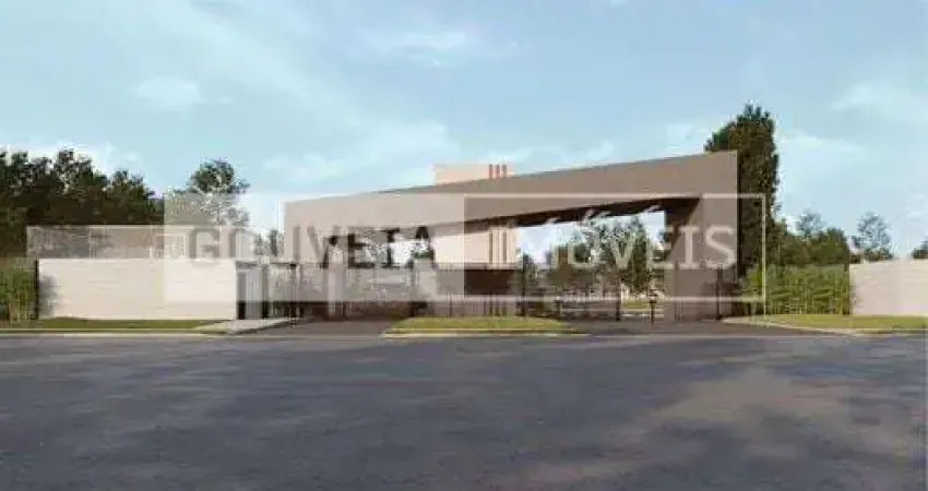 Casa Volpi: 4 Dormitórios, 2 Suítes, 300m² em condomínio. A partir de R$ 3.790.000