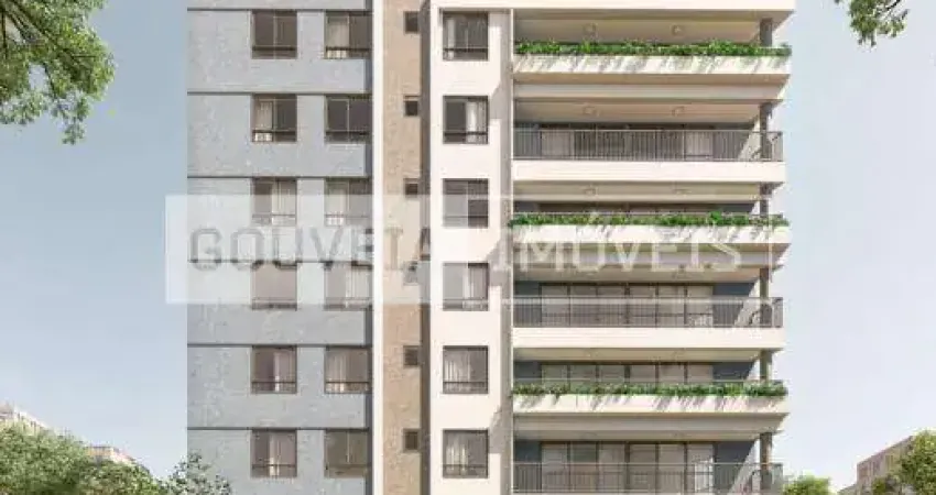 Soul Urban Habitat - Apartamento com 3 Dormitórios, 1 Suíte, 89,1m² à partir de R$ 911.900 - Data de entrega