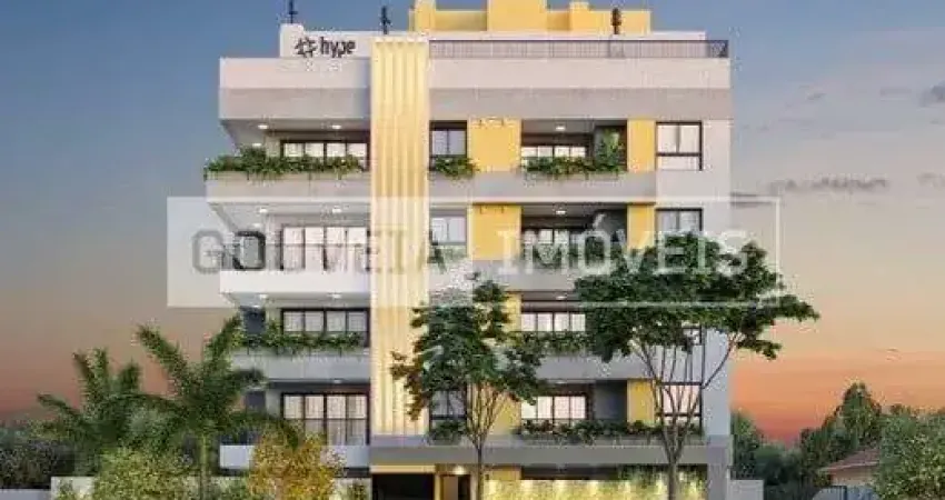 Joy City: Cobertura Duplex, 3 Dormitórios, 1 Suíte, 110,6m². A partir de R$ 859.900