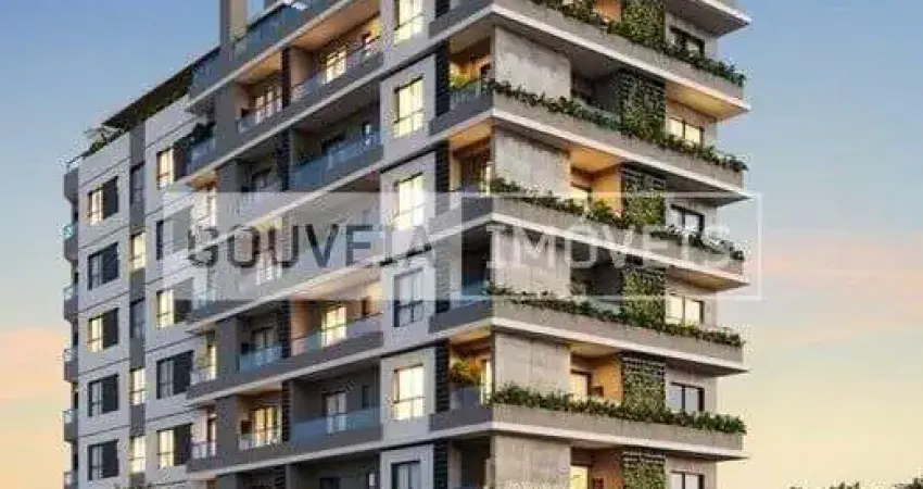 TJM 526: Apartamento com 2 Dormitórios, 46,9 a 49,58m² a partir de R$ 442.546