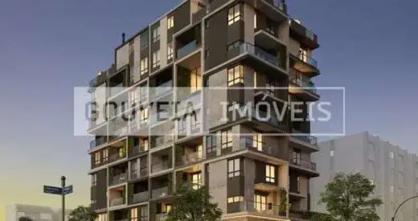 Plural - Cobertura com 2 Dormitórios, 2 Suítes, 68.6m² a partir de R$ 974.424,00