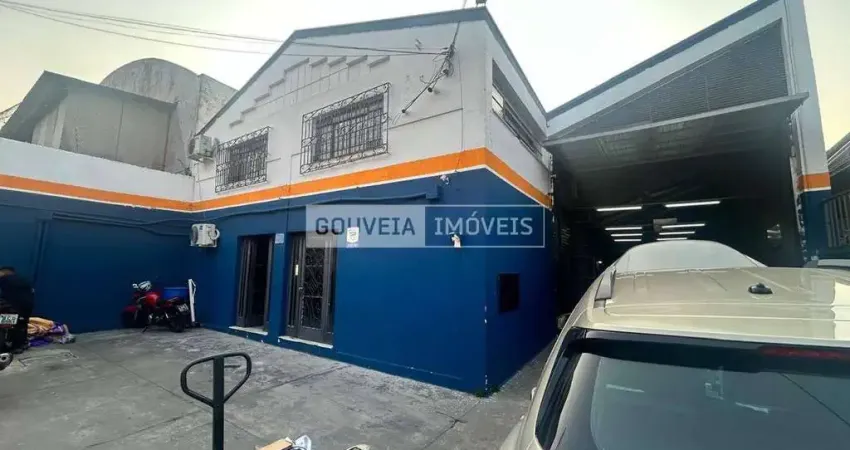 Terreno com 616 m², à venda por R$ 1.500.000 - Parolin, Curitiba (PR) - ZR3