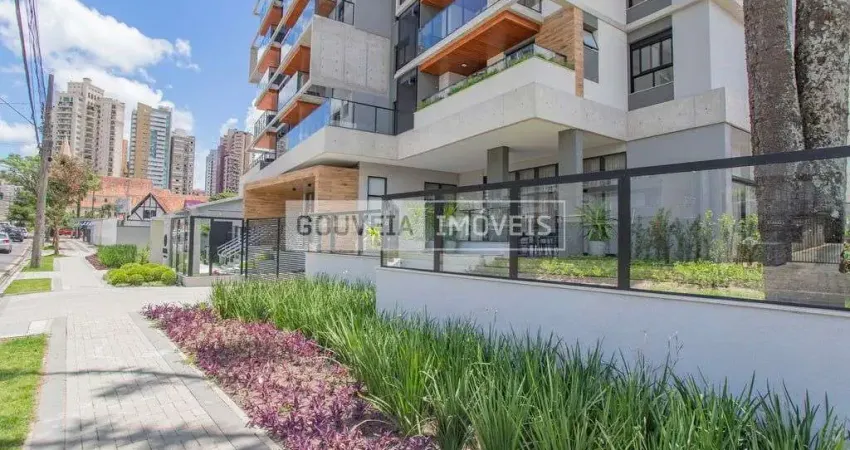 Luna Luz do Cabral - Garden com 3 Dormitórios, 1 Suíte, 94,4m² à partir de R$ 1.348.000