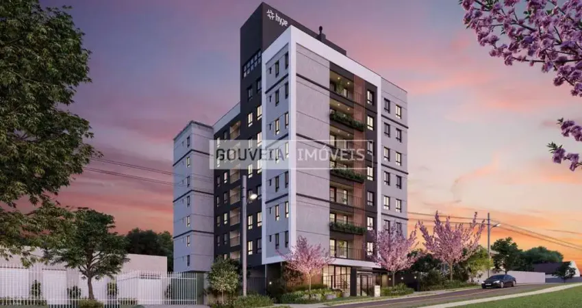 Blossom Urban Apartamentos 3 Dormitórios com 1 Suíte - 71.75m² Unidades a partir de R$ 589.900,00.