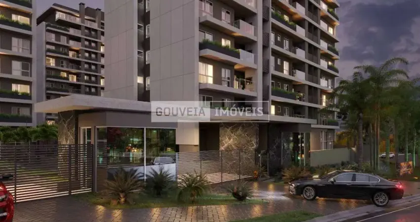 Apartamento Trebbiano Residencial 2 Dormitórios 1 Suíte 74,57m² a partir de 878,584,61 Campo Comprido/Curitiba-PR