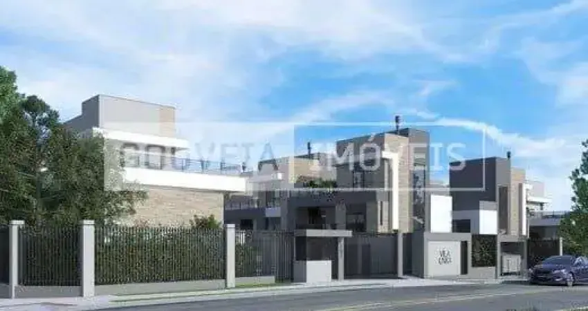 Vila Unika: casa em condomínio, 3 suítes, 167m², a partir de R$ 1.618.151