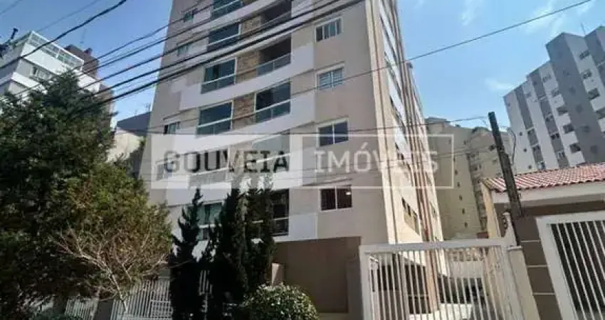 Cobertura 3 Dormitórios, 2 Suítes, 195 m², à venda por R$ 1.390.000 - Juvevê, Curitiba (PR)