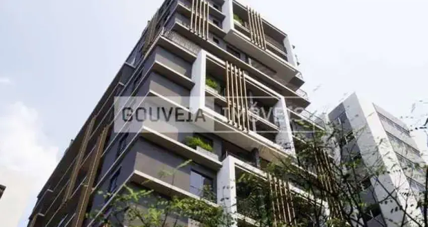Apartamento 2 quartos 1 suíte no Blentt , 58m² privativos, a venda por R$703.000 - Portão - Curitiba/PR