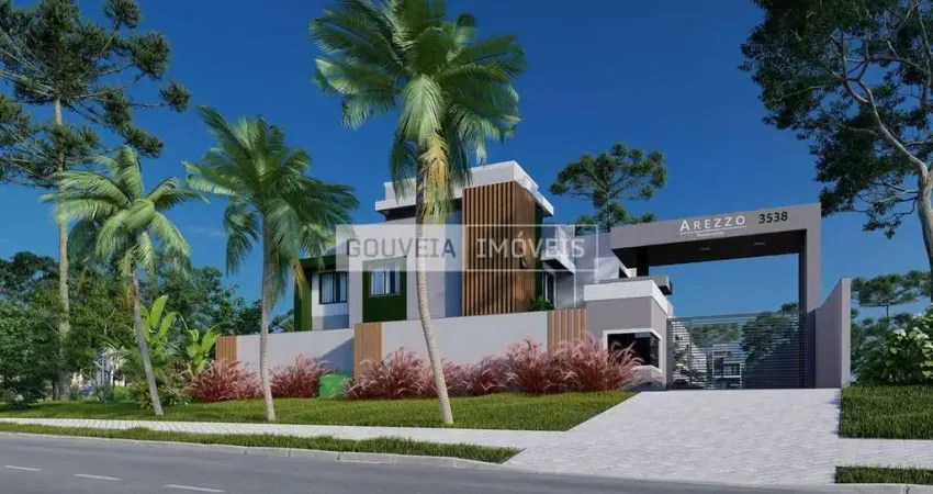 Sobrado 3 Dormitórios, 1 Suíte, 100 m², à venda por R$ 584.173,60 - Umbará, Curitiba (PR)