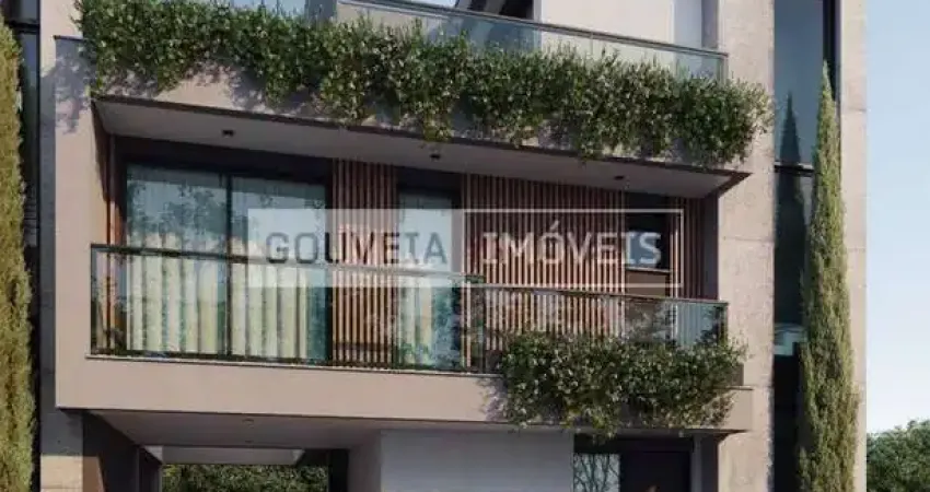 Entrega | Maio/2025 - Sobrado 3 Dormitórios, 2 Suítes, 176 m², à venda por R$ 1.254.821 - Campo Comprido, Curitiba (PR)