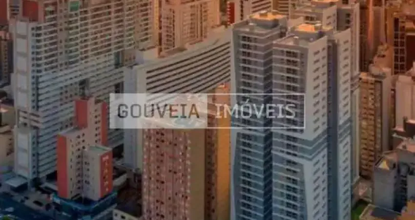 Apartamento 3 Dormitórios, 1 Suíte, de 92m² a 96m², à venda a partir de R$ 1.461.100* - Centro, Curitiba (PR)