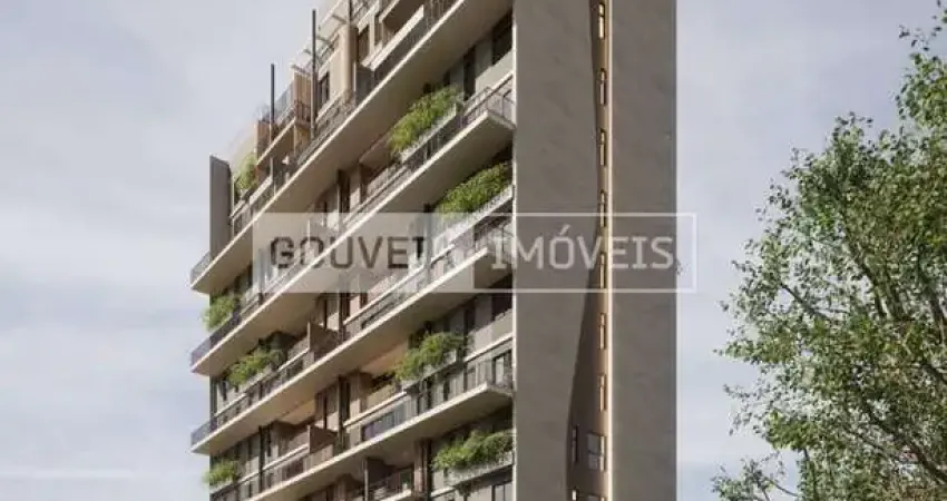 Essenza - Entrega em Agosto de 2027 - Apartamentos 3 Dormitórios com Suíte
