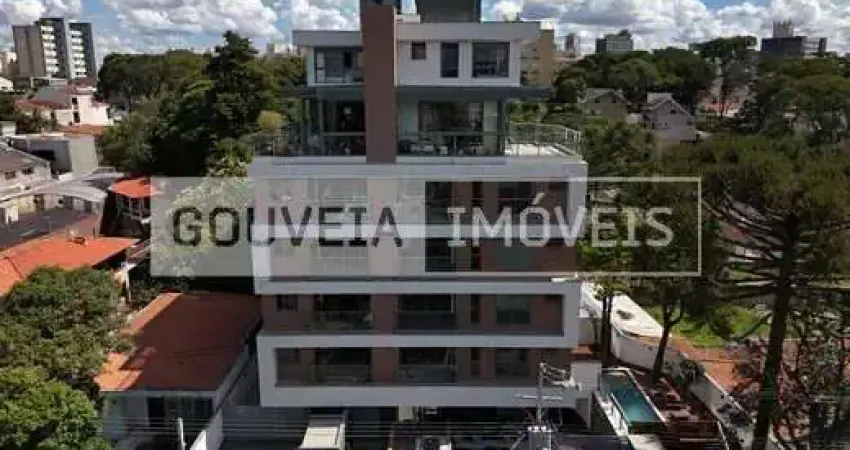 Merci Mercês: Apartamento com 3 Dormitórios, 1 Suíte, 109,3m², a partir de R$ 1.374.780