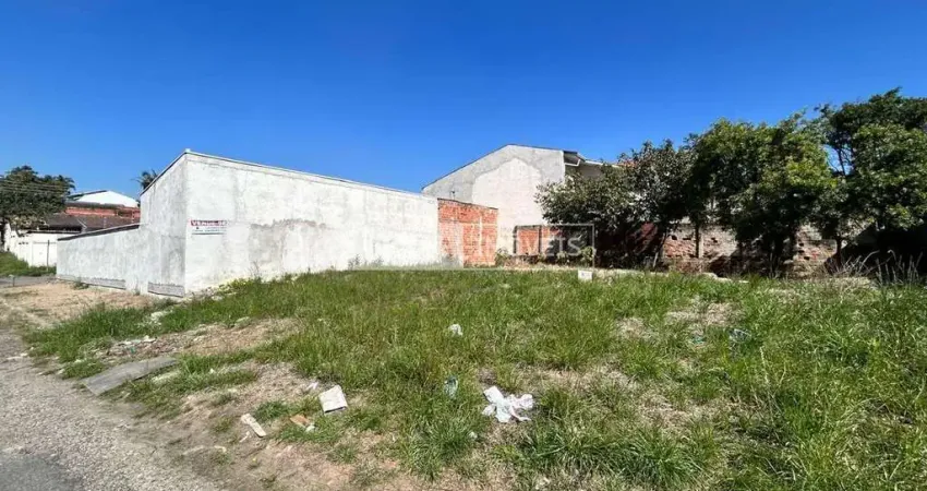 Terreno com 360 m², à venda por R$ 425.000 - Atuba, Curitiba (PR) - ZR-2