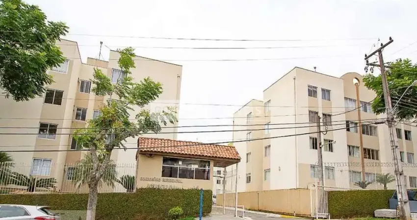 Apartamento 2 Dormitórios, 53,42 m², à venda por R$ 329.000 - Campo Comprido, Curitiba (PR)