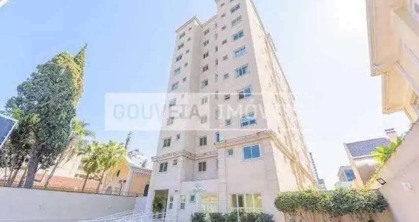 Apartamento Todo Mobiliado, 3 Dormitórios, 1 Suíte, 98 m², aluguel de R$ 4.750 + Taxa - Alto da Glória, Curitiba (PR)