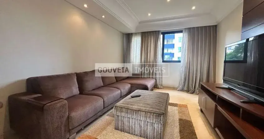 Apartamento, aluguel de R$ 5.500 + Taxas - Mossunguê, Curitiba (PR)