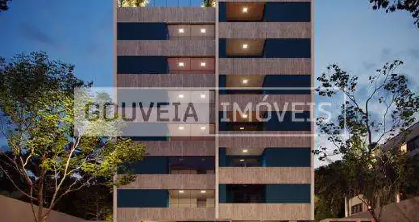 Mora Parque Bacacheri - Studio com 1 Dormitório, 25,9m², à partir de R$289.000,00