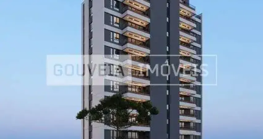 Stenzo: Apartamento com 2 Dormitórios, 1 Suíte, 66,6m² a partir de R$ 565.675