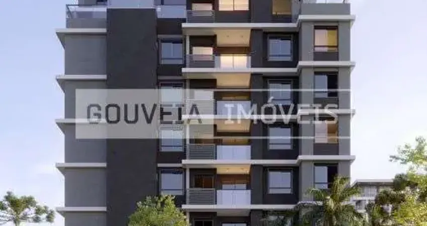 Nort Hill Residence: Garden com 3 Dormitórios, 1 Suíte, 88,8m² a partir de R$ 1.280.000