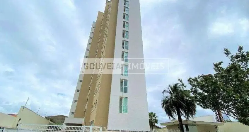 BAIXOU O PREÇO! Apartamento de luxo com 3 Dormitórios 1 Suíte + 2 demisuíte, 150 m², Á VENDA R$ 1.400.000