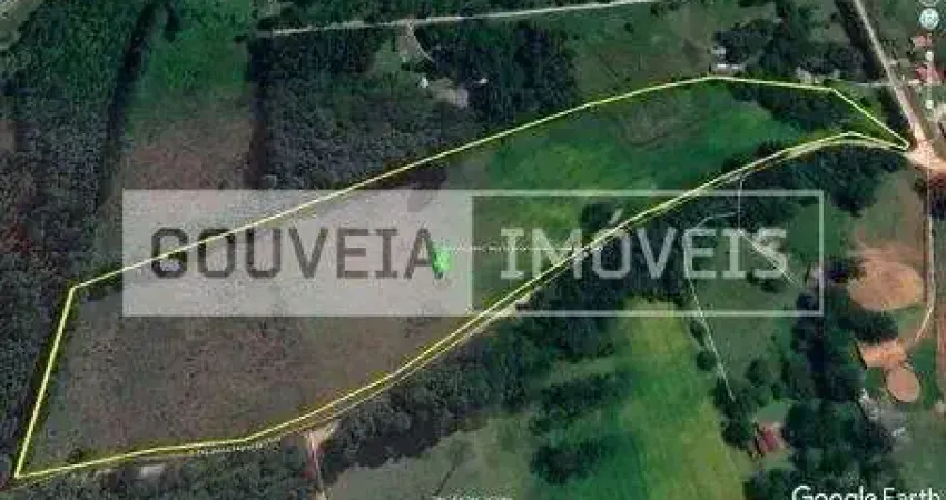 Área com 53.240 m², à venda por R$ 5.473.600 - Vila Susi, Piraquara (PR)