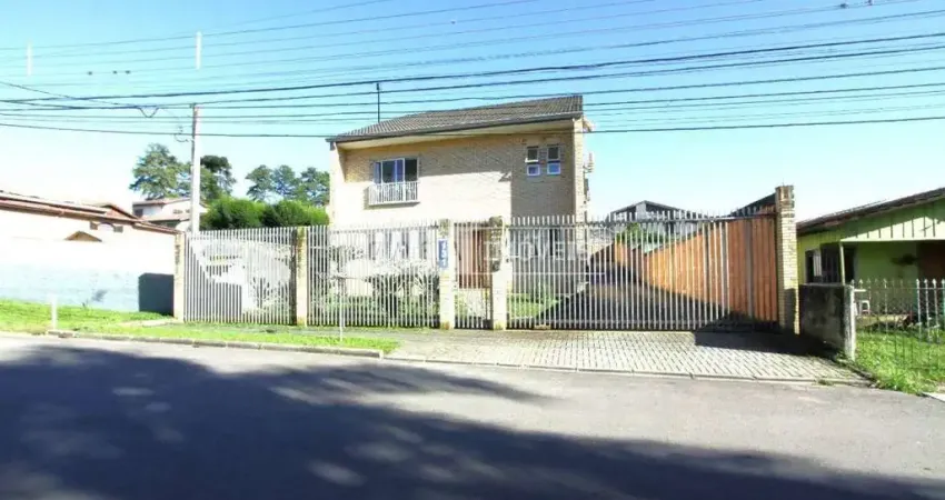 Casa 4 Dormitórios, 1 Suíte, 295 m², à venda por R$ 1.650.000 - Ecoville, Curitiba (PR)