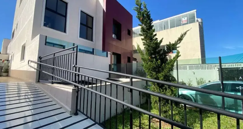 Apartamento Garden 2 Dormitórios, 36 m², à venda por R$ 385.332,48 - Campo Comprido, Curitiba (PR)