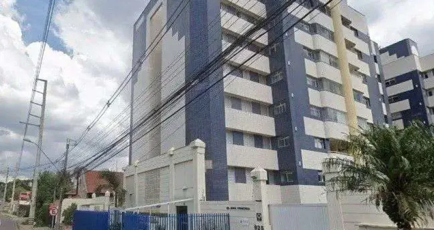 Apartamento 3 Dormitórios, 1 Suíte, 124 m² à venda por R$ 730.000 - Campina Do Siqueira - Curitiba (PR)