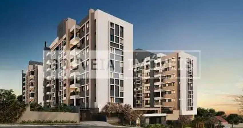 Jardim dos Manacás: Apartamento com 3 Dormitórios, 1 Suíte, 73,4m² a partir de R$ 689.885