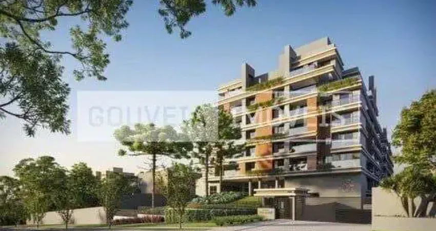 Solenne: Cobertura com 3 Dormitórios, 3 Suítes, 79,04 a 235,14m² a partir de R$ 1.518.938