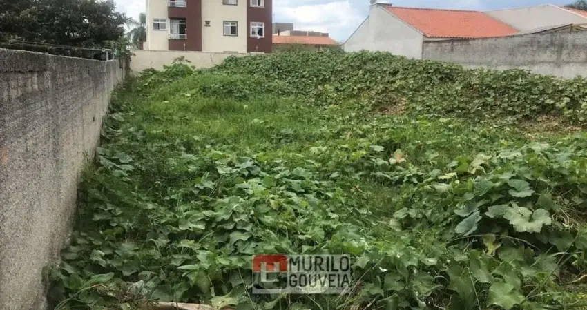Terreno com 675 m², à venda por R$ 350.000 - Afonso Pena, São José dos Pinhais (PR) - ZR-3