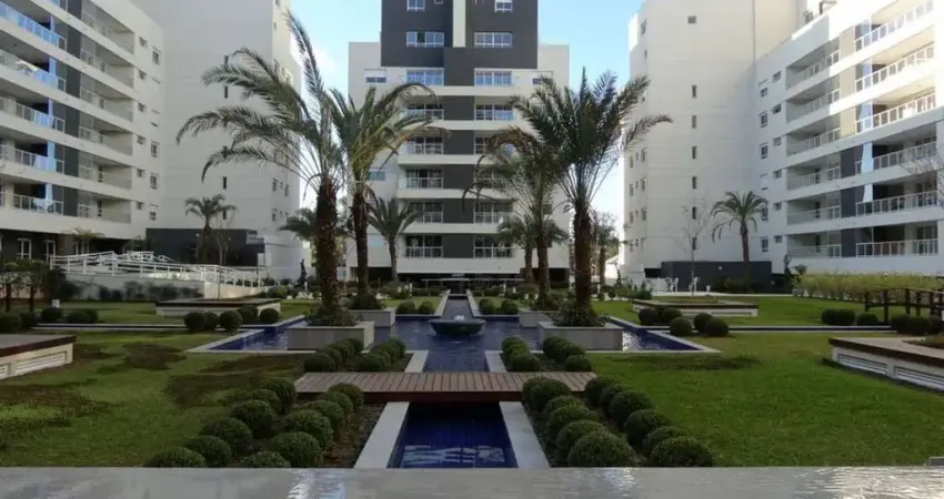 Apartamento 3 Dormitórios, 3 Suítes, 158 m², à venda por R$ 2.390.000 - Água Verde, Curitiba (PR)