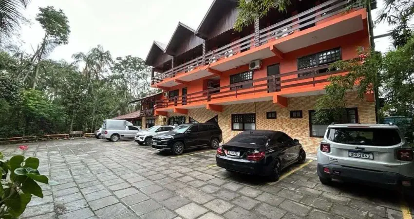 Hotel com 7.000 m², à venda por R$ 7.500.000 - Centro, Garuva (SC)