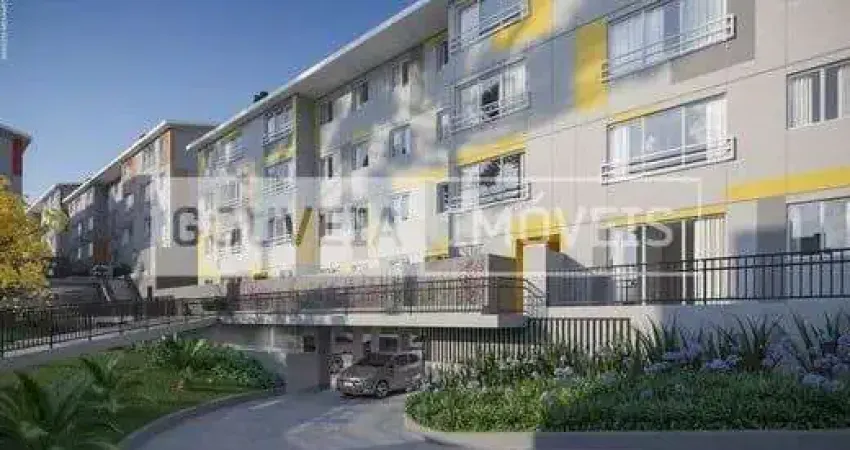 Condomínio Colinas do Norte - Apartamento com 2 Dormitórios, 47,8m² à partir de R$329.279