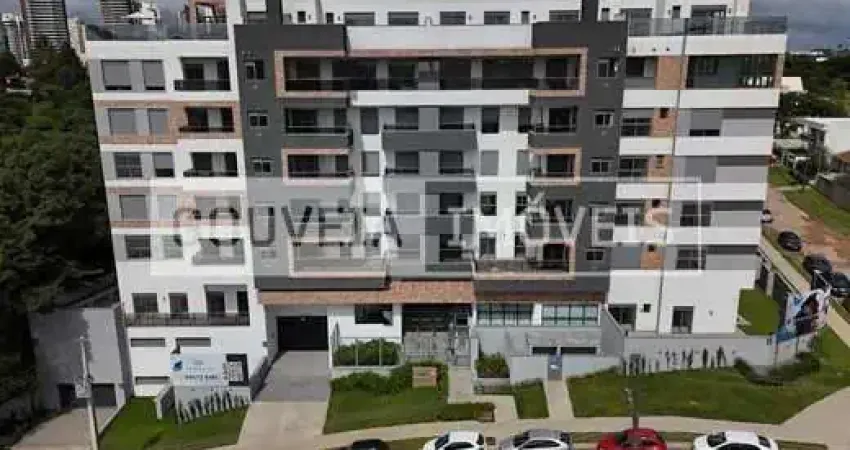 Farfalle - Cobertura com 3 Dormitórios, 3 Suítes,  212.6 a 273.95m² a partir de R$ 2.875.300,00
